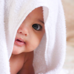 Baby Badcape: Een onmisbaar item voor jouw kleintje